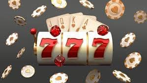 Antarmuka permainan bingo online yang interaktif di indah4d