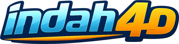 Logo indah4d